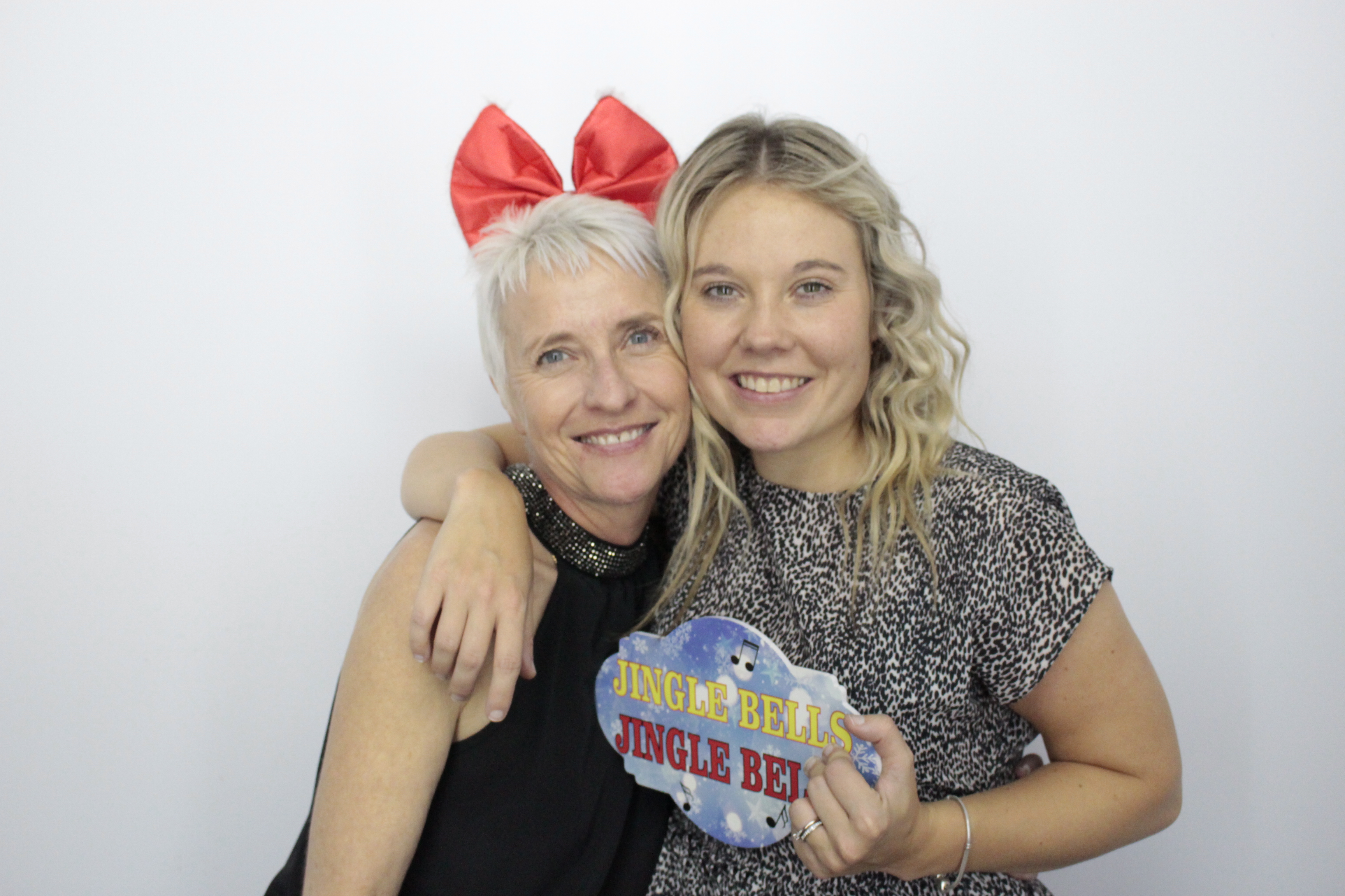 Fittleworth Medical Christmas Party | View more photos from the event at gallery.myphotoboothexperience.co.uk/u/MyPhotoBoothExperienceLtd/Fittleworth-Medical-Christmas-Party